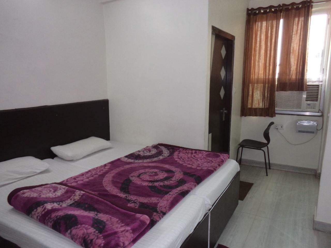 Hotel Gem Palace Τζαϊπούρ Εξωτερικό φωτογραφία